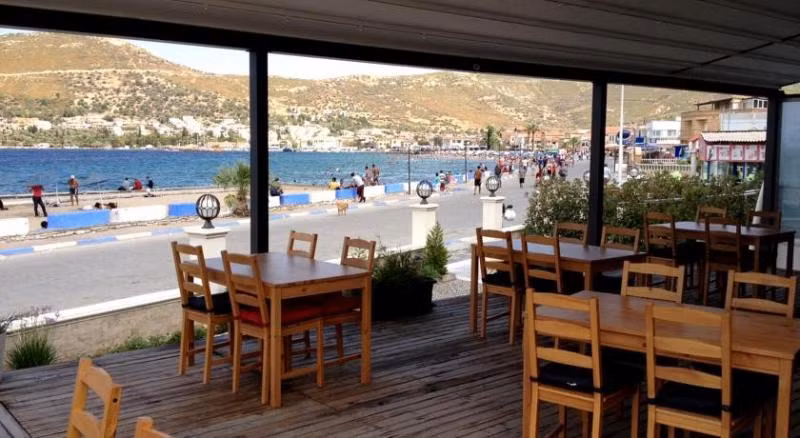 Nemrut Bay Otel - 3