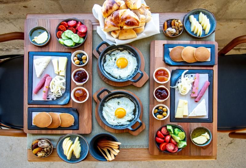 Dokya Hotel — 4