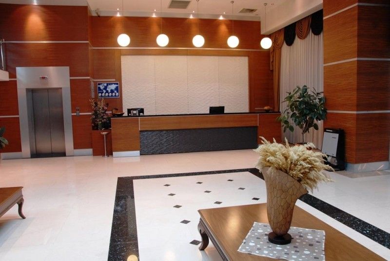 Grand Simay Otel - 1