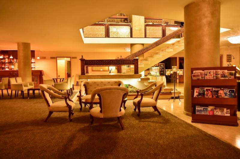 Gür Kent Hotel - 1