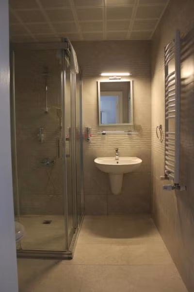 Başkent Konukevi - 3
