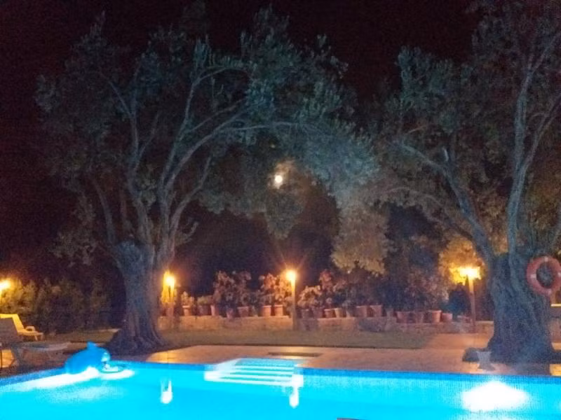 Cunda Selina Otel - 4
