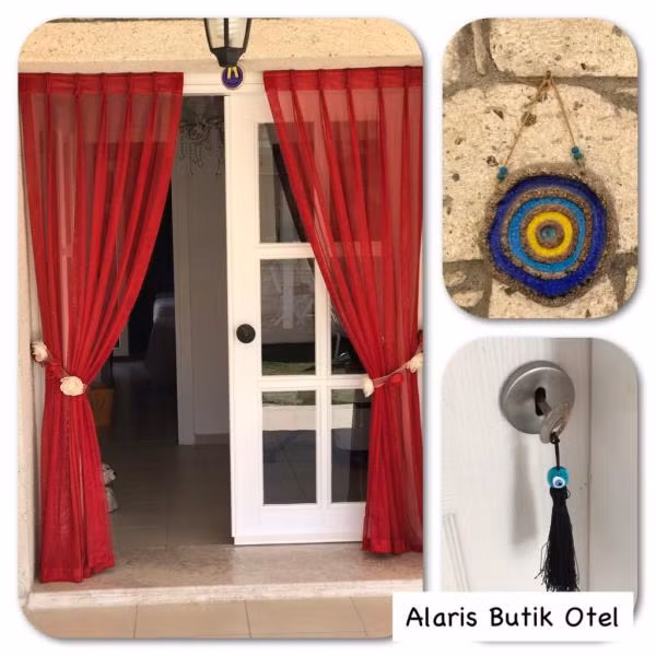 Alaris Otel (+12 Adult Only) - 1