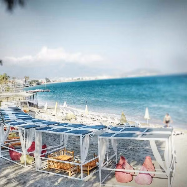 Princess Resort Hotel — 8