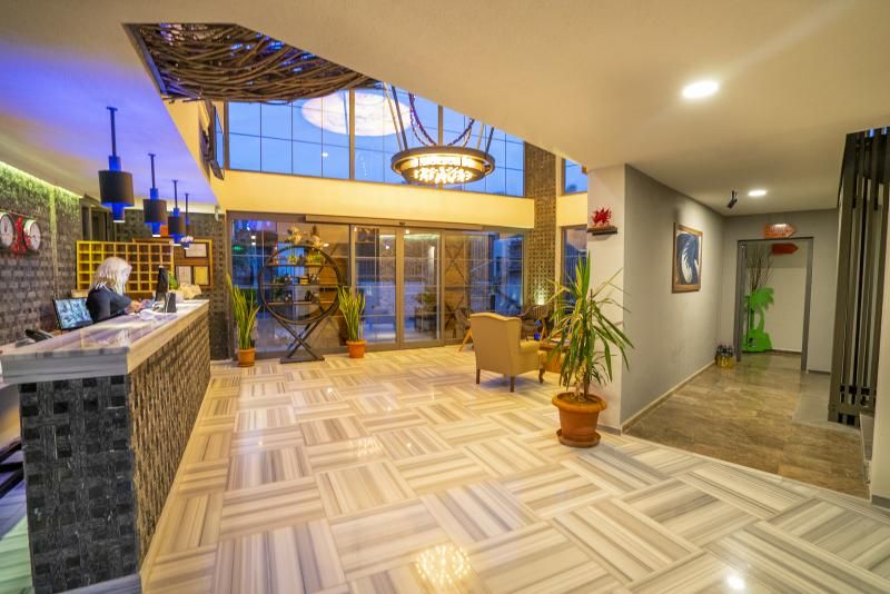 Kosa Otel Çeşme - 3