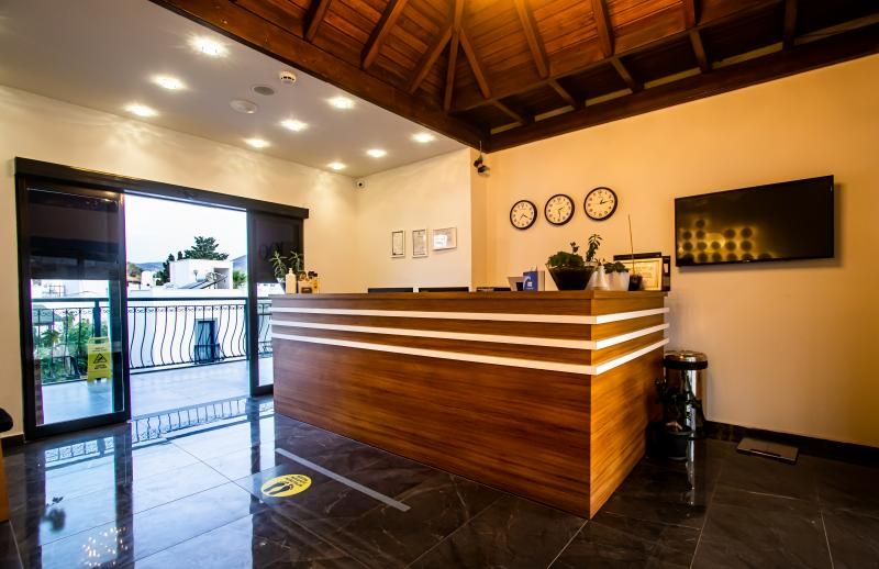 Modern Life Otel Bodrum - 1