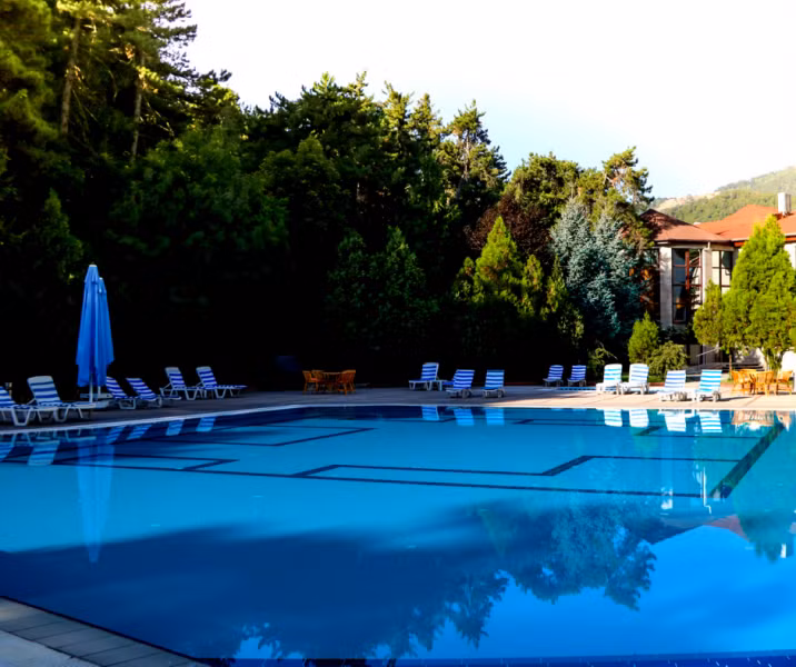 Hotel Patalya Thermal Resort - 2