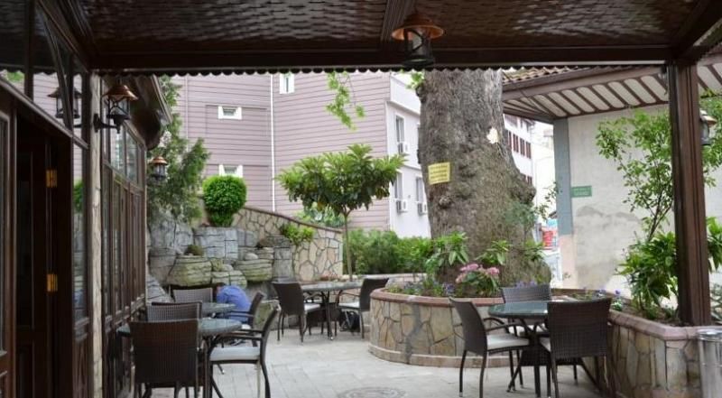 Kadı Konağı Termal Hotel - 1