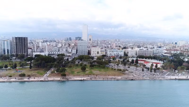 Mersin Oteli