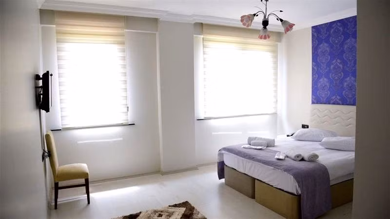 Oda Resmi