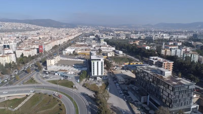 İbis Styles Hotel Bornova - 4