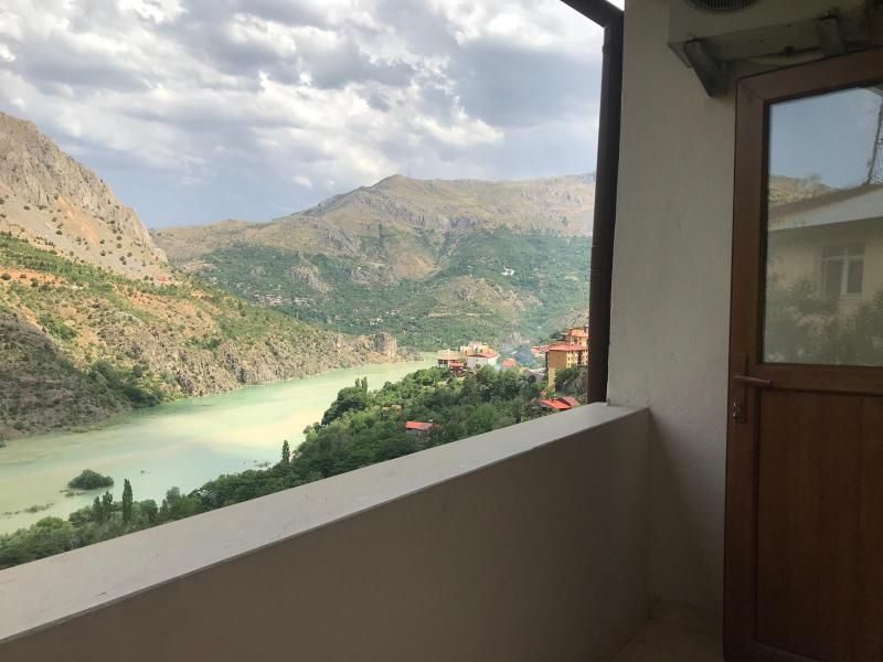 Otel Yeşil Eğin - 2