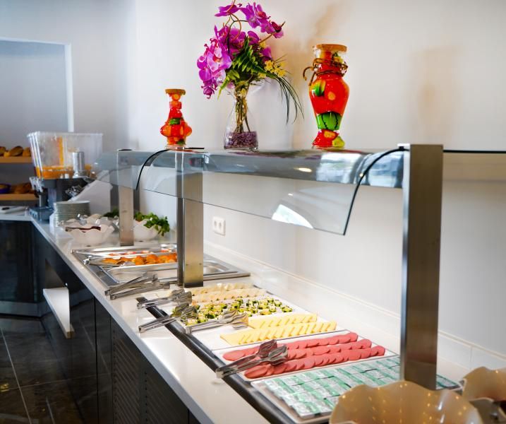 Seren Sarı Hotel  - 3