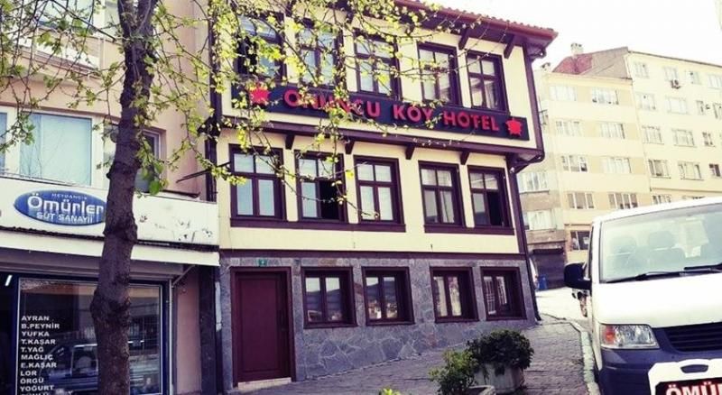 Onuncu Köy Hotel - 1
