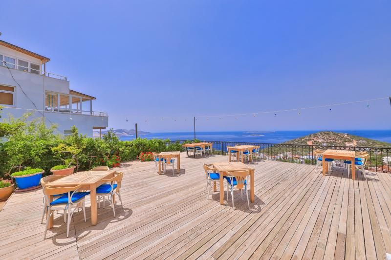 Elit Hotel Kaş - 4