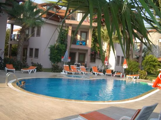 Minta Apart Dalyan - 2