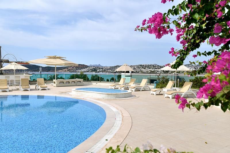 Royal Palm Residence - 1