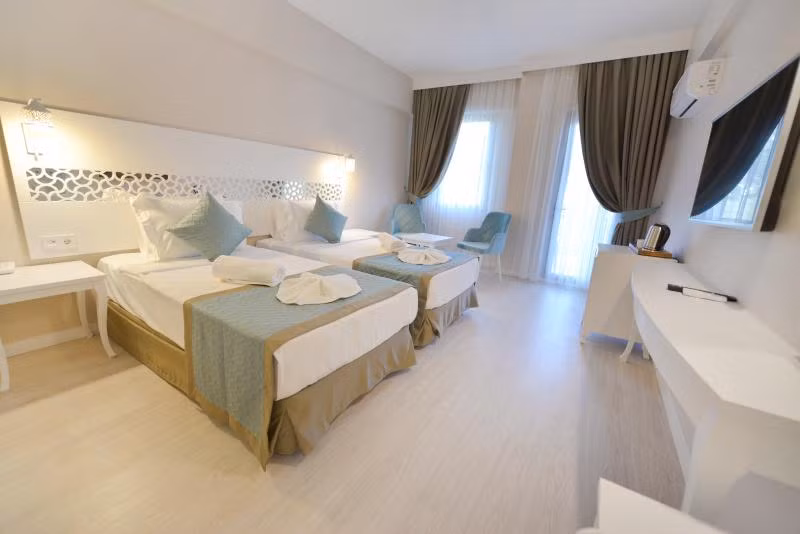 Adempira Termal & Spa Hotel - 4