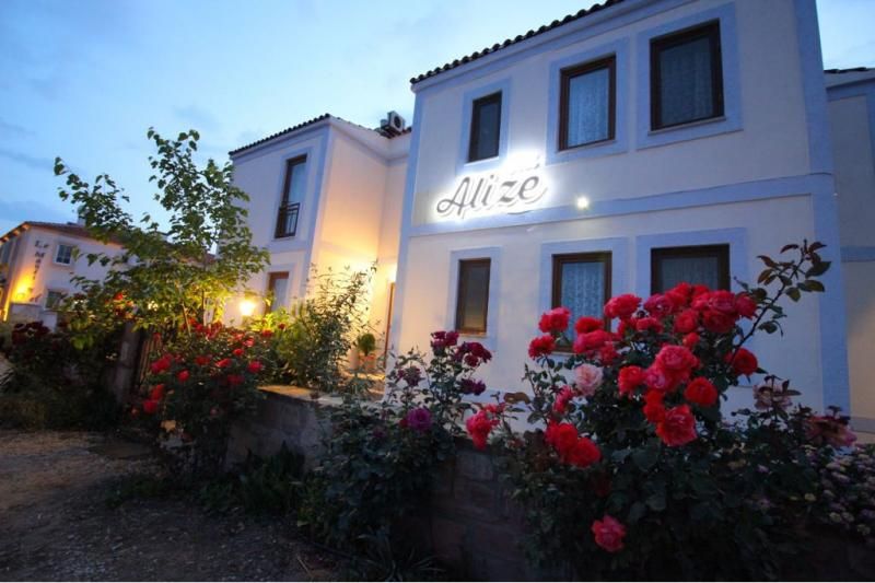 Alize Otel
