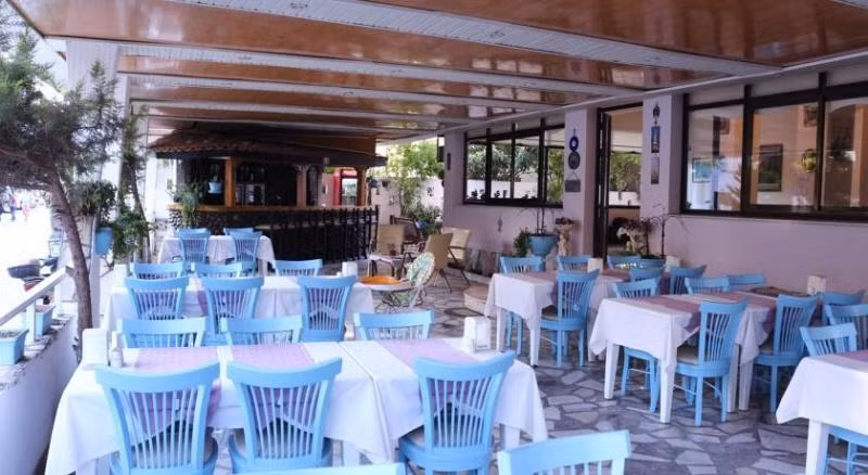 Arya Otel Çeşme - 3