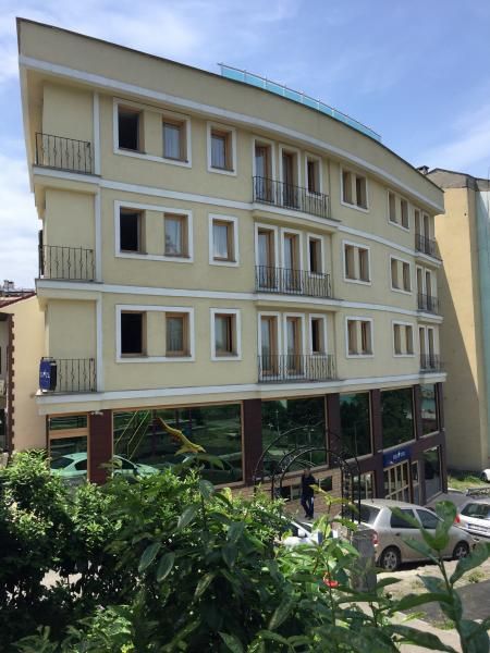 Feza Otel - 4