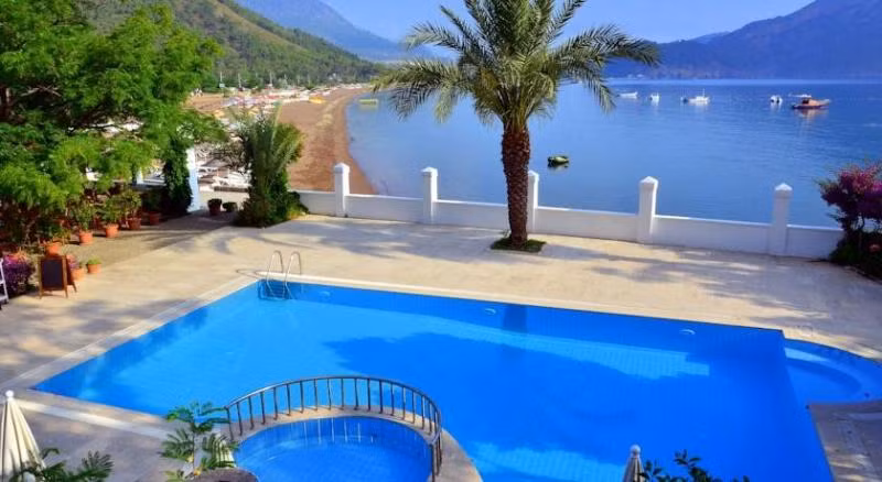 Ford Hotel Adrasan