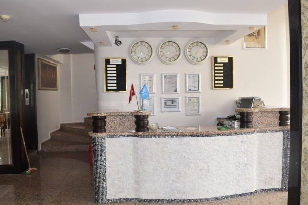 Korykos Hotel - 2