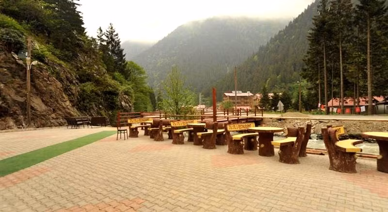 Uzungöl Soylu Otel - 2