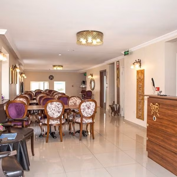 Pelit Boutique Hotel — 6