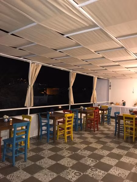 Halikarnas Pansiyon - 3