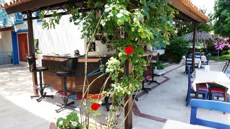 Koz Marigold Apart Otel - 4