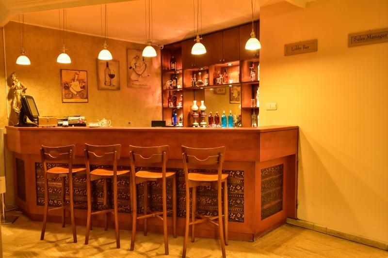 Gür Kent Hotel - 3