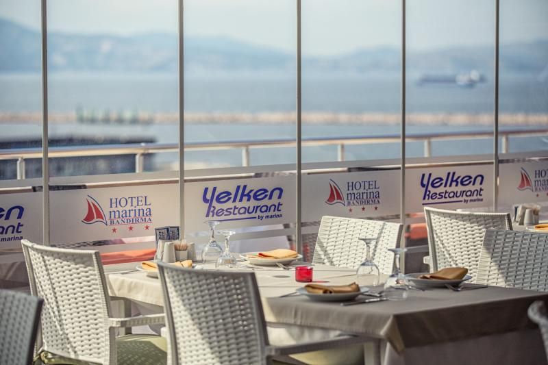 Hotel Villa Marina - 2