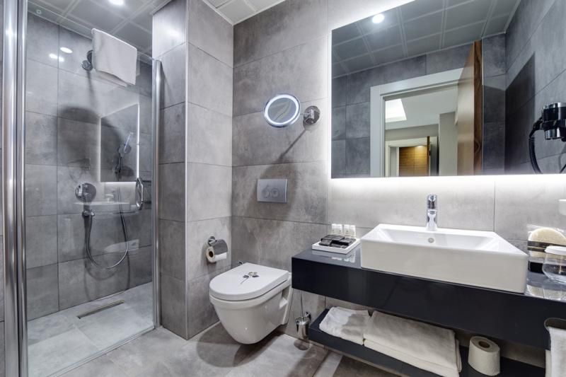The Menord Hotel - 2