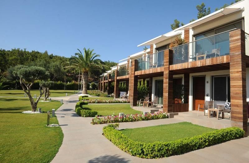 Ortunç Hotel (Adults Only +12) - 2