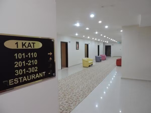 Osmaniye Hanedan Otel - 2