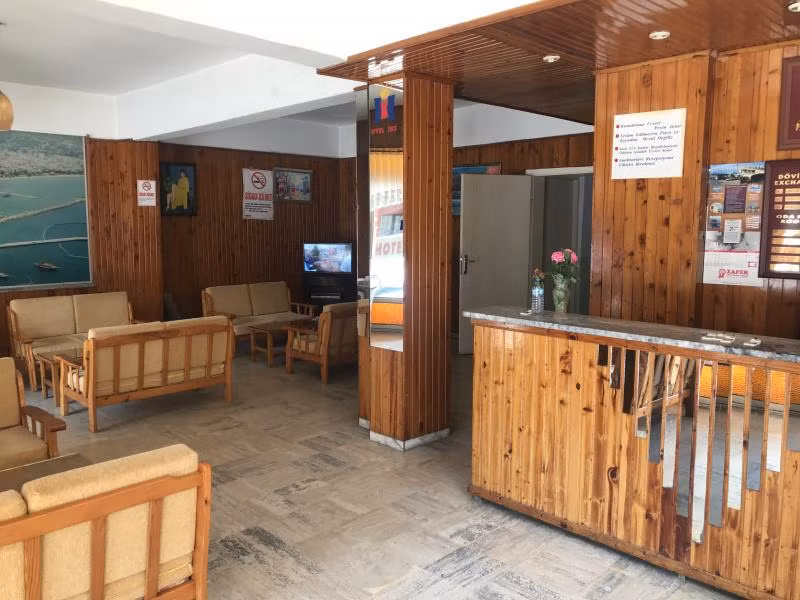 İnci Pansiyon Alanya - 3