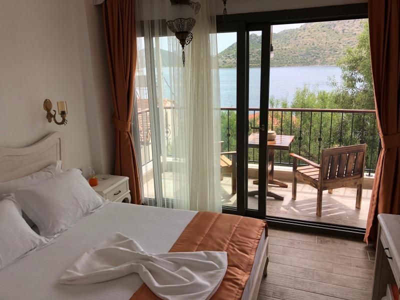 Şirin Haus Hotel - 1