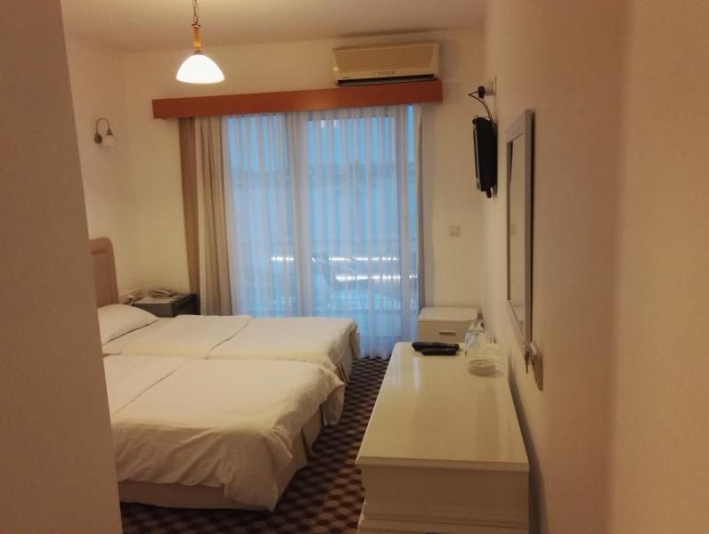 Pasifik Otel Çeşme - 2