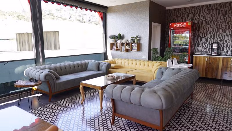Engin Otel Finike - 3
