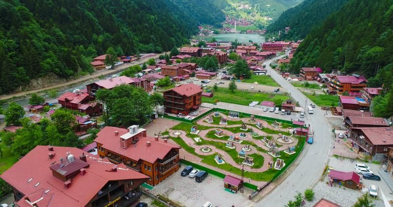 Novva Uzungöl - 3