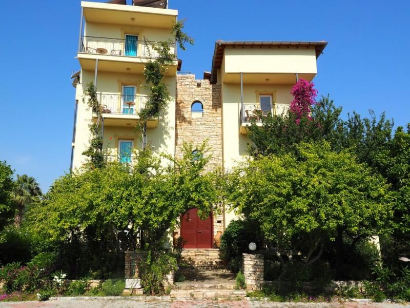 Emel Pension - 4