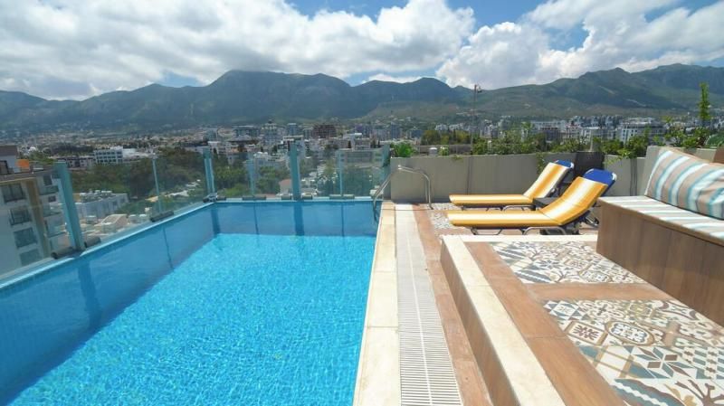 Aqua Royal Residence  - 1