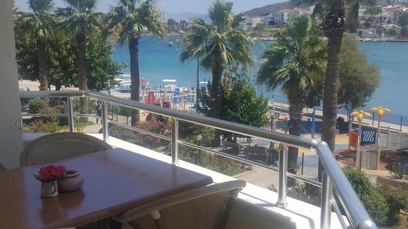 Aydeniz Apart Otel - 1