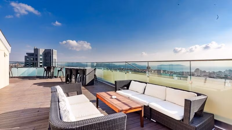 Dedeman Bostancı Hotel and Convention Center - 2