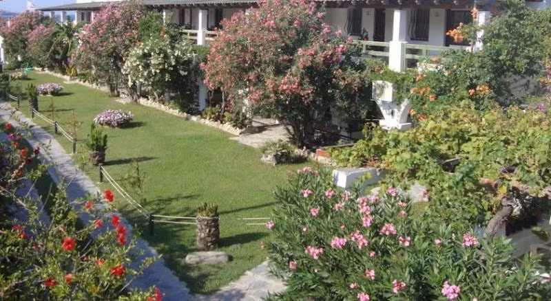 Mandalya Hotel - 4