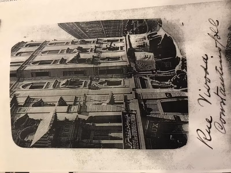 Galatahan Hotel - 4
