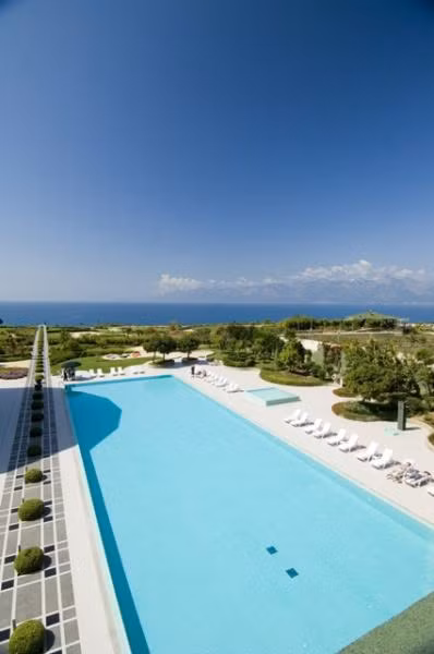 The Marmara Antalya - 1