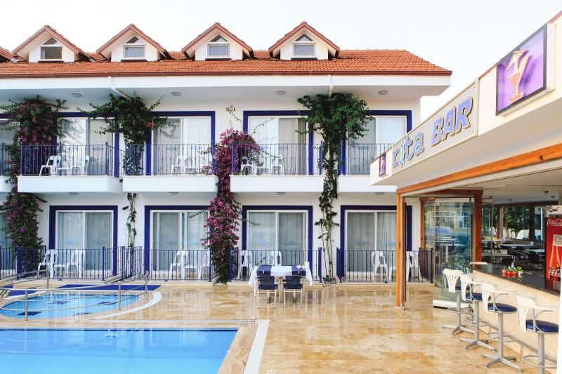 Rota Hotel — 2