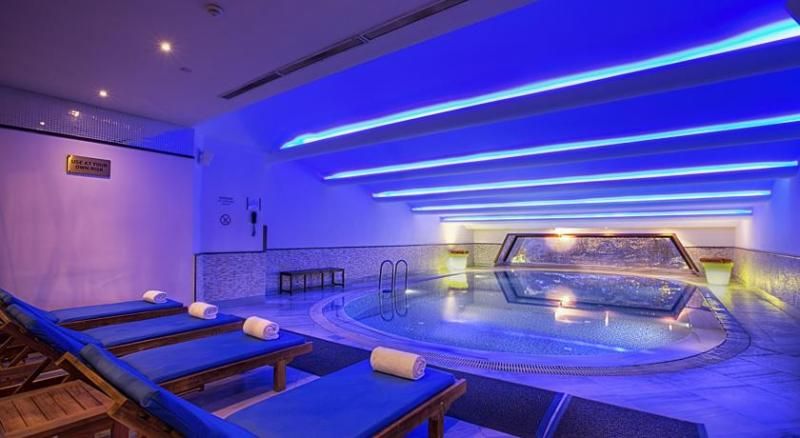 Crowne Plaza Istanbul Old City - 1